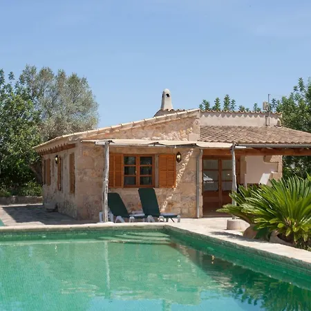 Can Eli By Sunvillas Mallorca * بويينسا