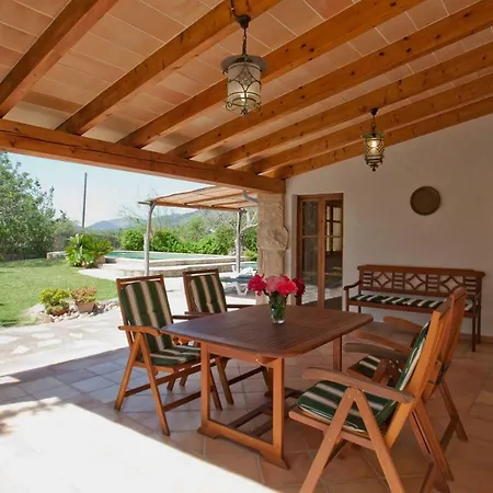 Can Eli By Sunvillas Mallorca * بويينسا