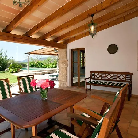 Can Eli By Sunvillas Mallorca فيلة