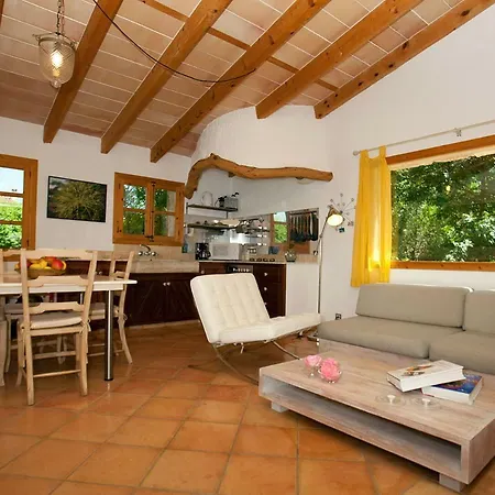 Can Eli By Sunvillas Mallorca فيلة بويينسا