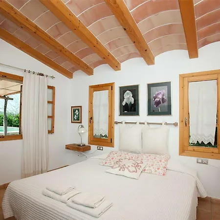 Can Eli By Sunvillas Mallorca فيلة *