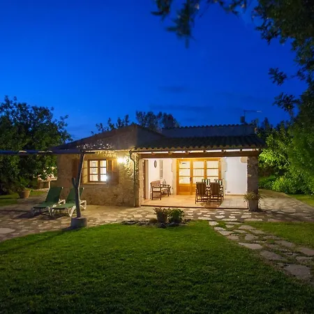 Can Eli By Sunvillas Mallorca Vila Pollença