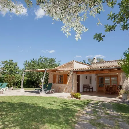 Can Eli By Sunvillas Mallorca