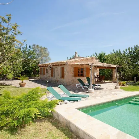 Vila Can Eli By Sunvillas Mallorca