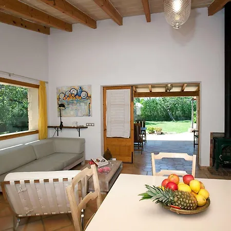 Vila Can Eli By Sunvillas Mallorca