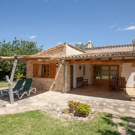 Can Eli By Sunvillas Mallorca Vila Pollença