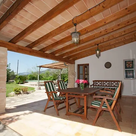 Can Eli By Sunvillas Mallorca Pollença