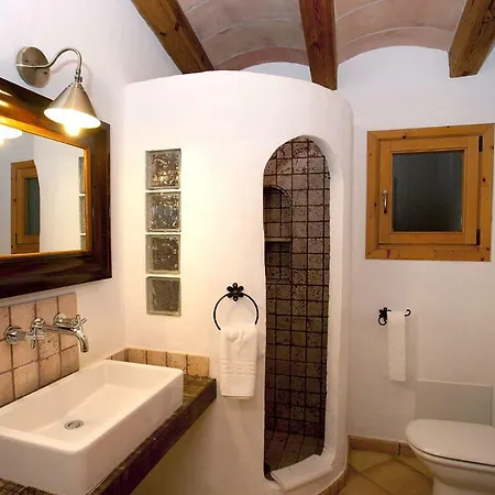 Can Eli By Sunvillas Mallorca