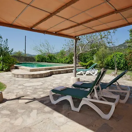 Can Eli By Sunvillas Mallorca Pollença